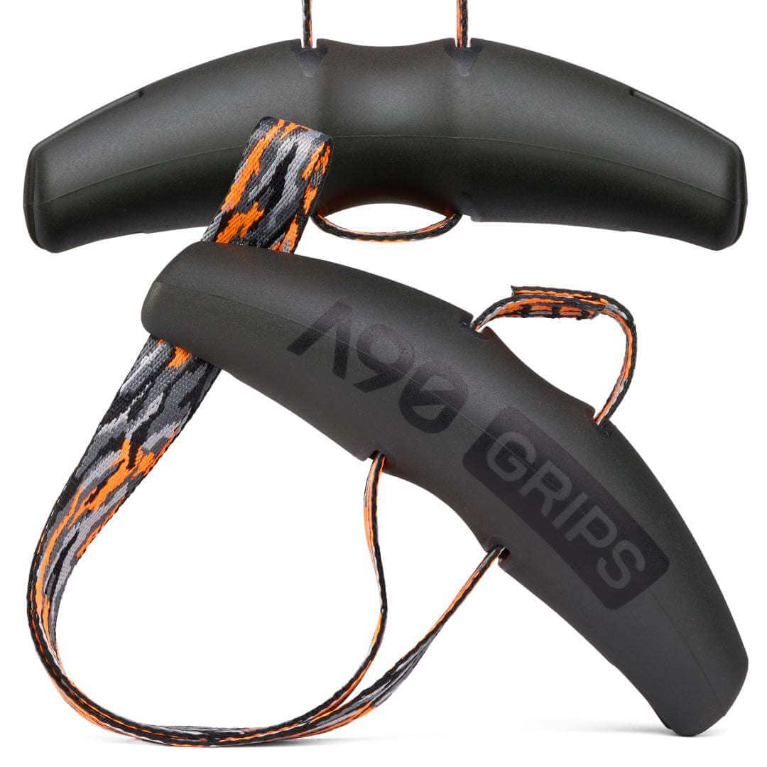 A90 Camo Grips (Limited Edition) for Better Performance – Angles90®