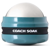 Coach Soak - Cryo Ball - Cold & Heat Therapy Recovery Kit