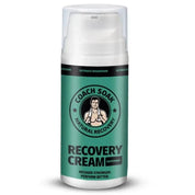 Coach Soak Magnesium Recovery Cream helps relieve cramps, soreness, and tension so you bounce back stronger, faster.