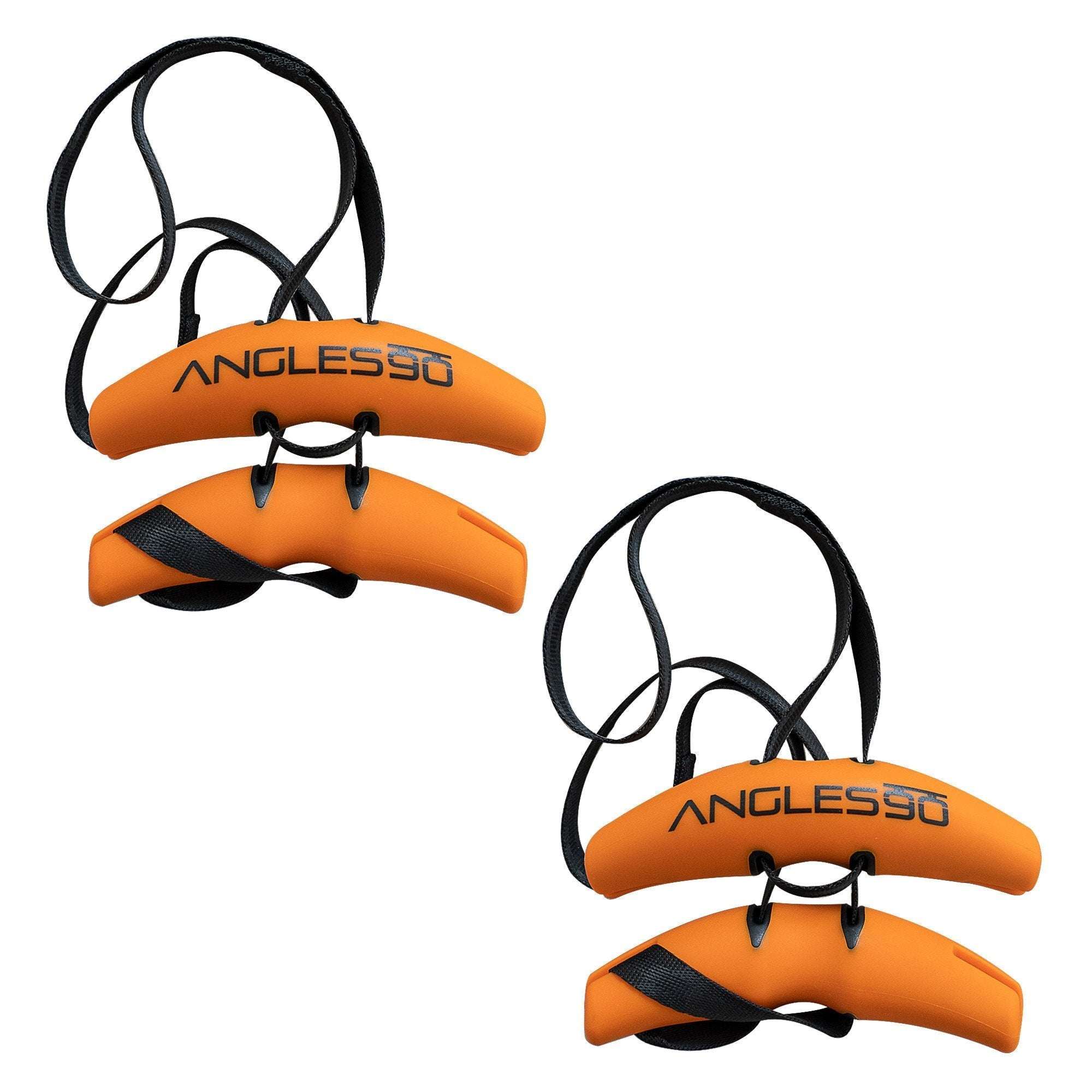 Grips I A90 Grips Buddy Set for Body-Weight Workouts With a Partner