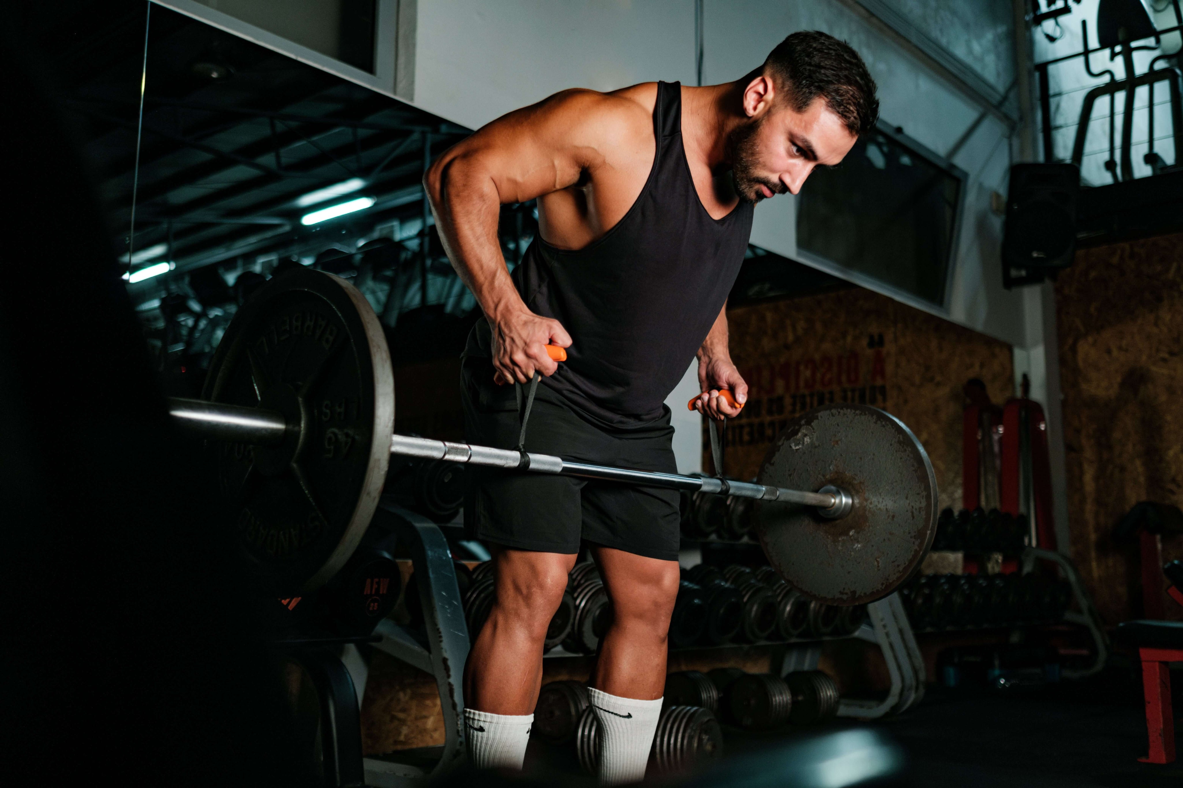 ANGLES90 vs The Competitors: The Ultimate Grip Comparison