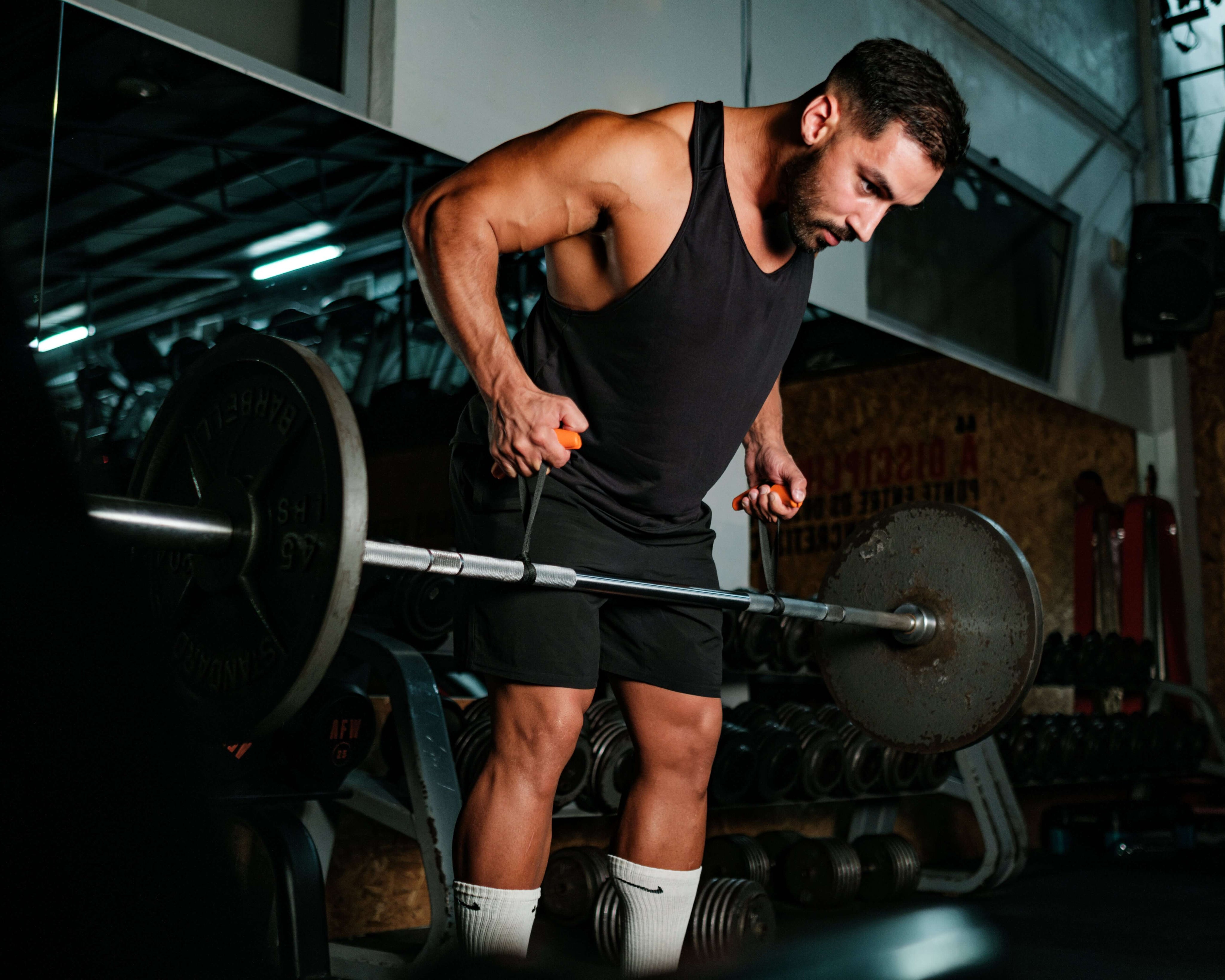 ANGLES90 vs The Competitors: The Ultimate Grip Comparison