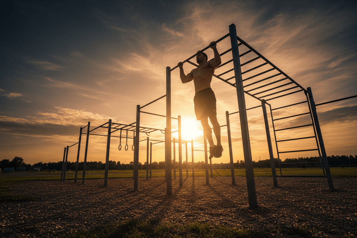 Best Functional Fitness Training Trends for 2026 (So Far)