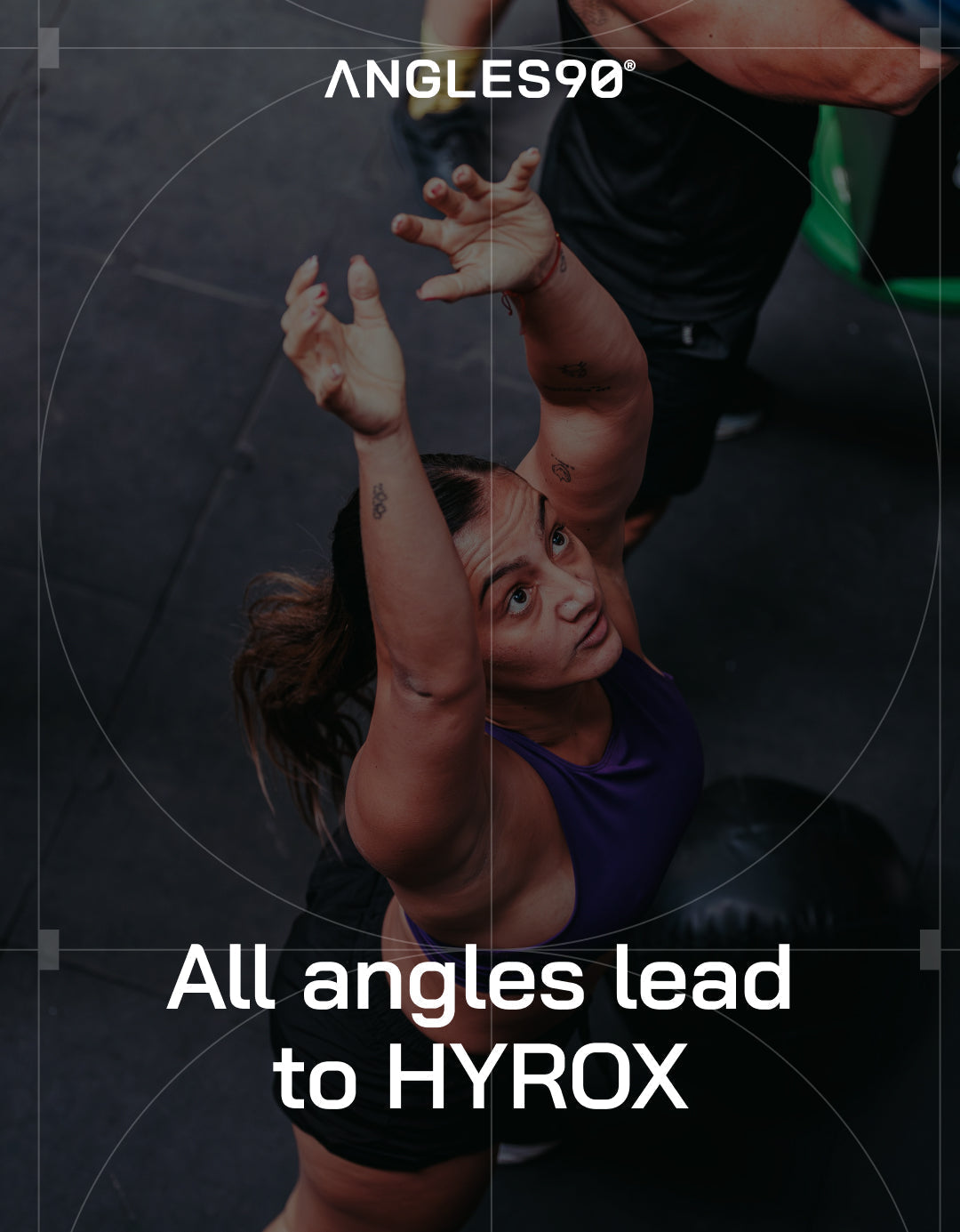 Your Complete Guide to HYROX North America Fall 2026 (And How to Actually Be Ready)