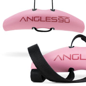 Angles90 Pink Grips (Limited Edition)