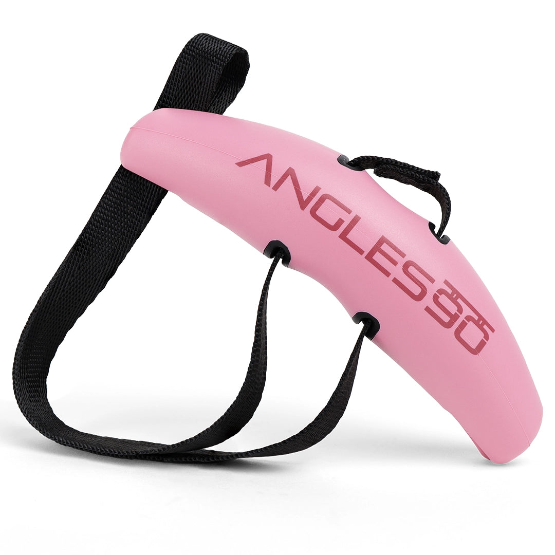 Angles90 Pink Grips (Limited Edition)