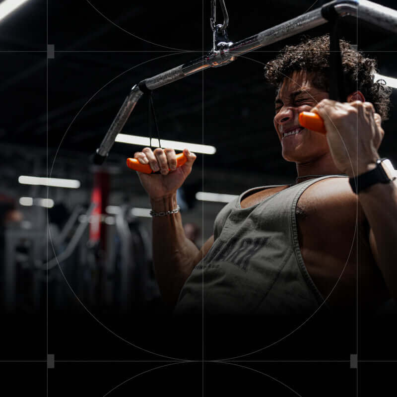 Angles90 Grips — Rotating Cable Grips for Pain-Free Lifting