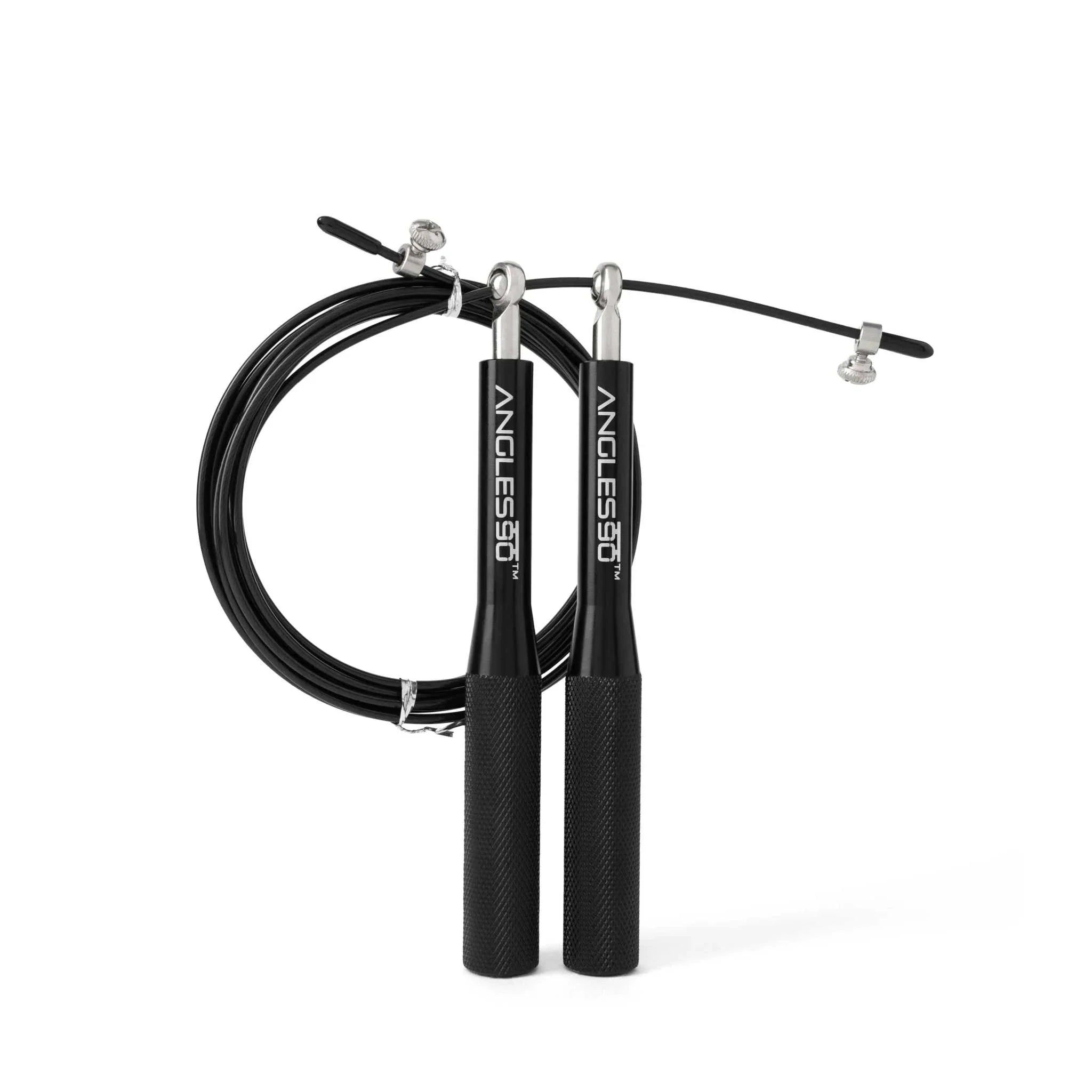 A90 Jump Rope for cardio and coordination training, ideal for home workouts.