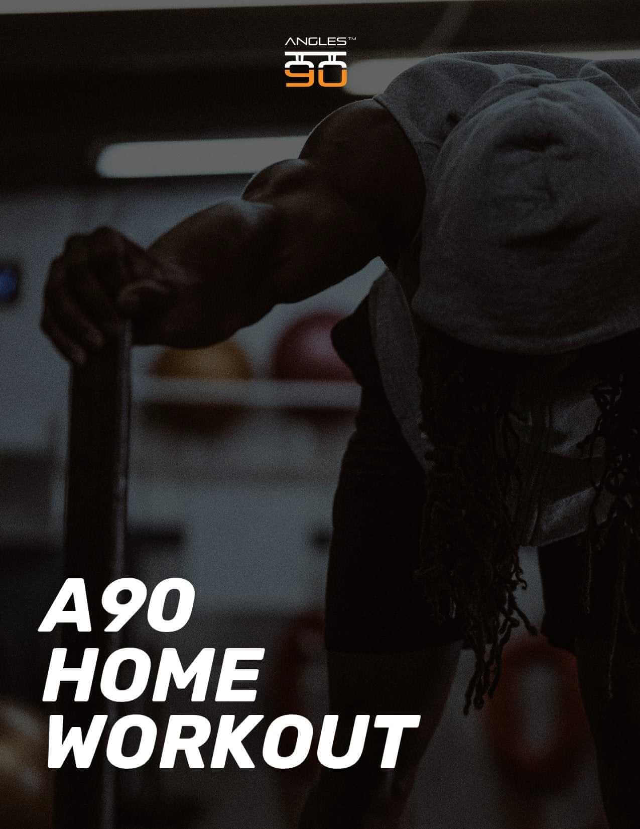 A90 Heimtraining