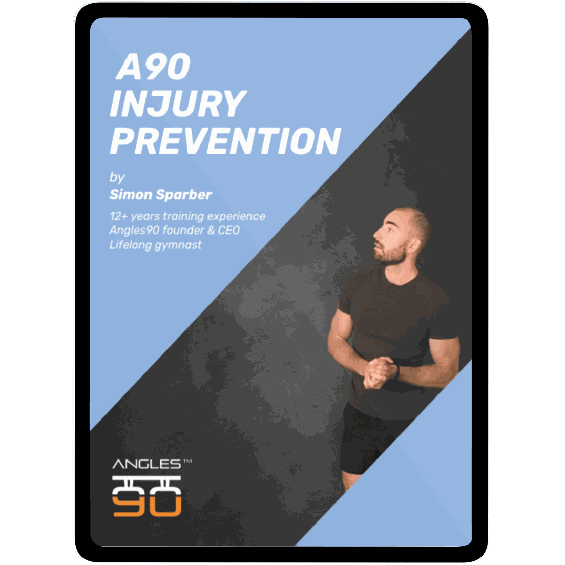 A90 Injury Prevention Enhance Your Strength Training – Angles90®